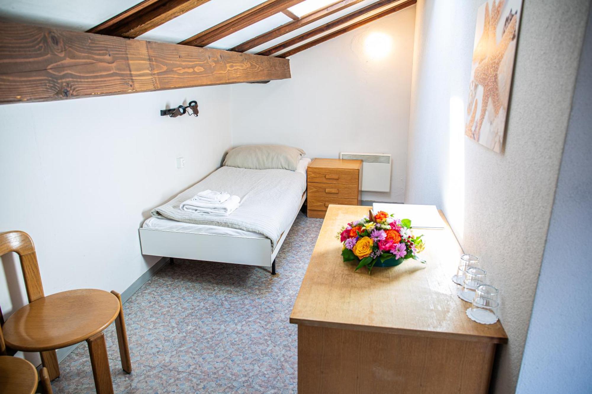 Parkhotel Emmaus - Casa Rustico Ascona Luaran gambar