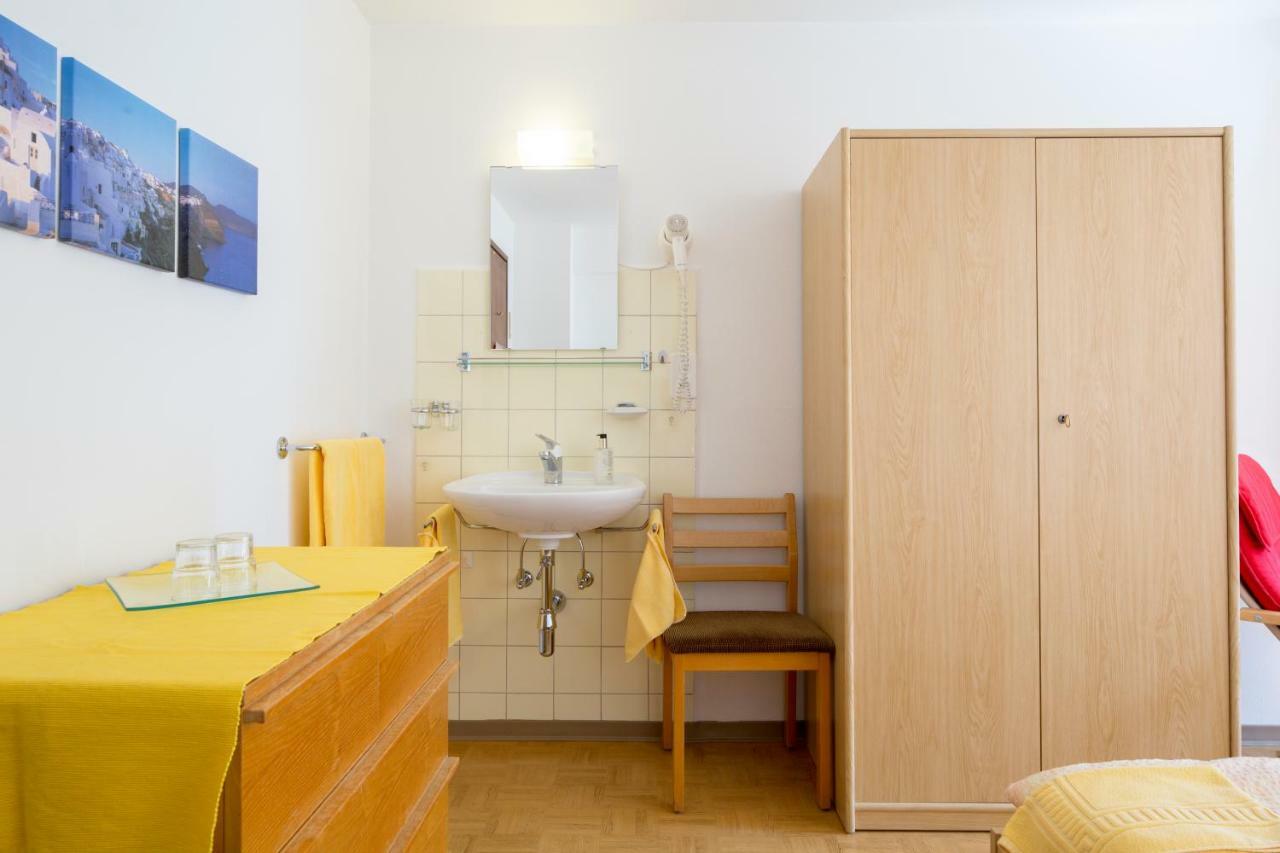 Parkhotel Emmaus - Casa Rustico Ascona Luaran gambar